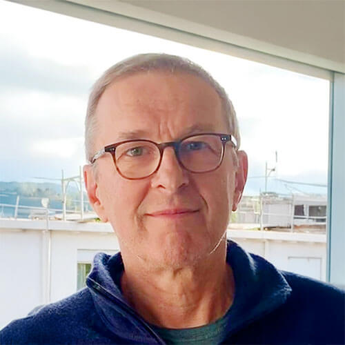 Christian Ackermann 