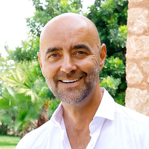 Ralf  Meyer