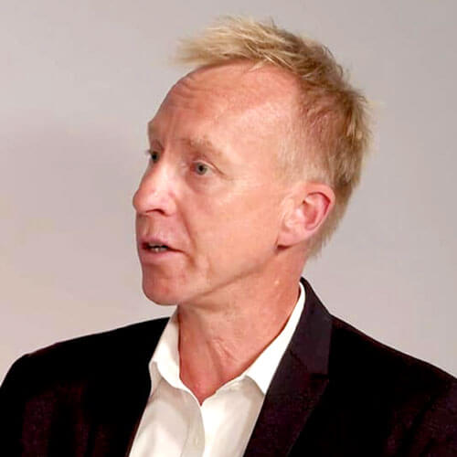 Ralf  Scharrelmann